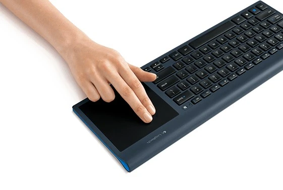 logitech klawiatura 3