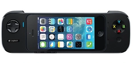Logitech pracuje nad gamepadem dla iPhone’a