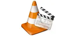 VLC: obracanie odtwarzanego filmu