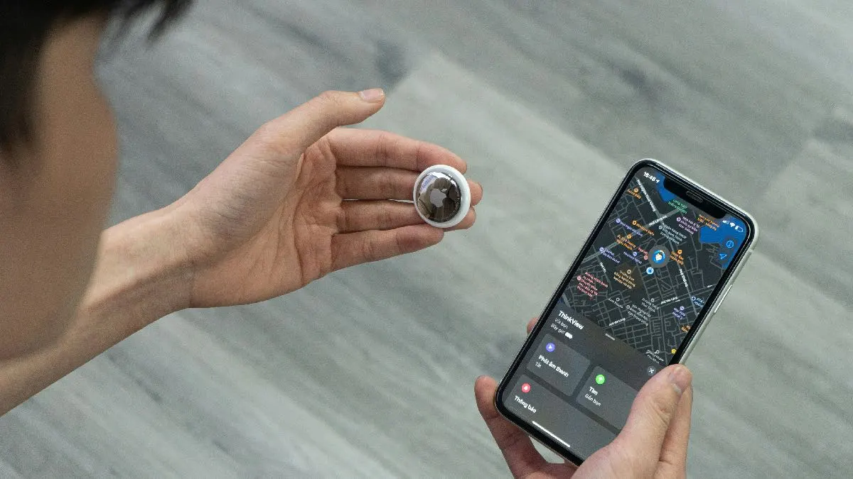 Uważasz, że nie potrzebujesz lokalizatora? Poznaj tę historię