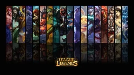Transmisja rozgrywek League of Legends w kinach