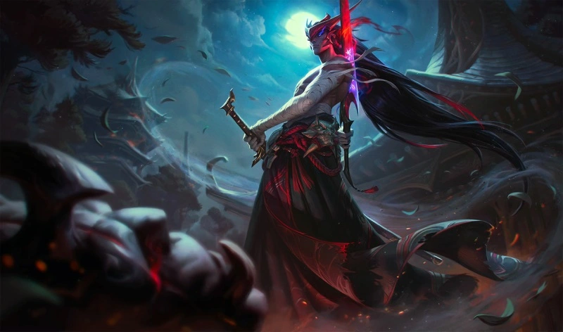 Riot Games pracuje nad MMO w uniwersum League of Legends