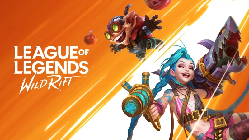 League of Legends: Wild Rift już w Polsce. Zagraj w otwartą betę