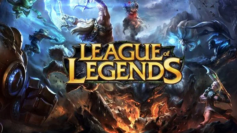 League of Legends podobno zadebiutuje na urządzeniach mobilnych