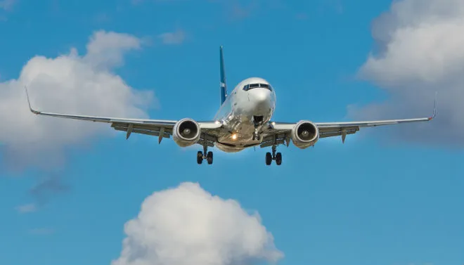 Jedno z największych lotnisk świata wprowadza system przeciw dronom