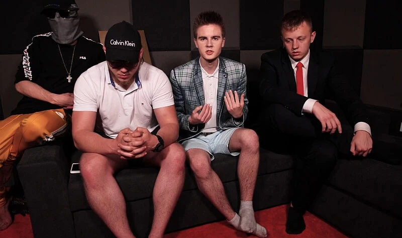 Kanał Lorda Kruszwila usunięty z YouTube – nowy już działa