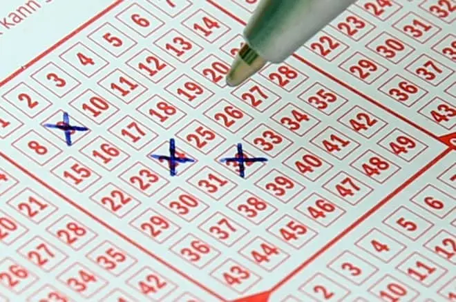 Zmasowany atak hakerów sparaliżował stronę popularnej loterii