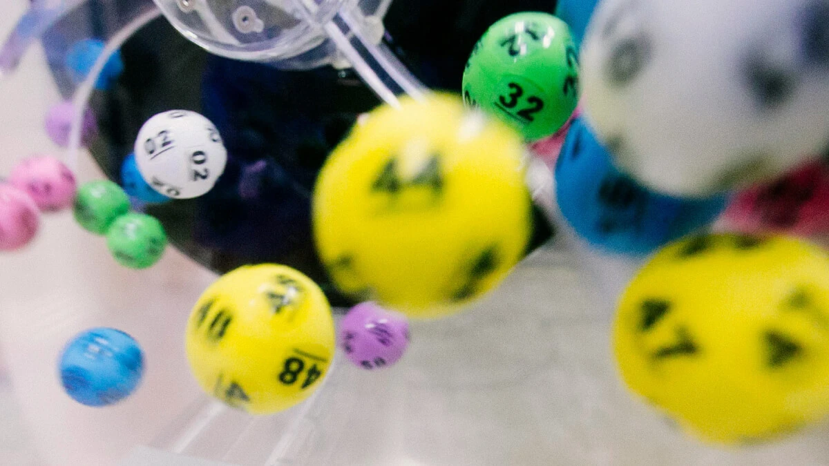 Pamiętacie telewizyjne losowania Lotto? Właśnie nadszedł ich kres