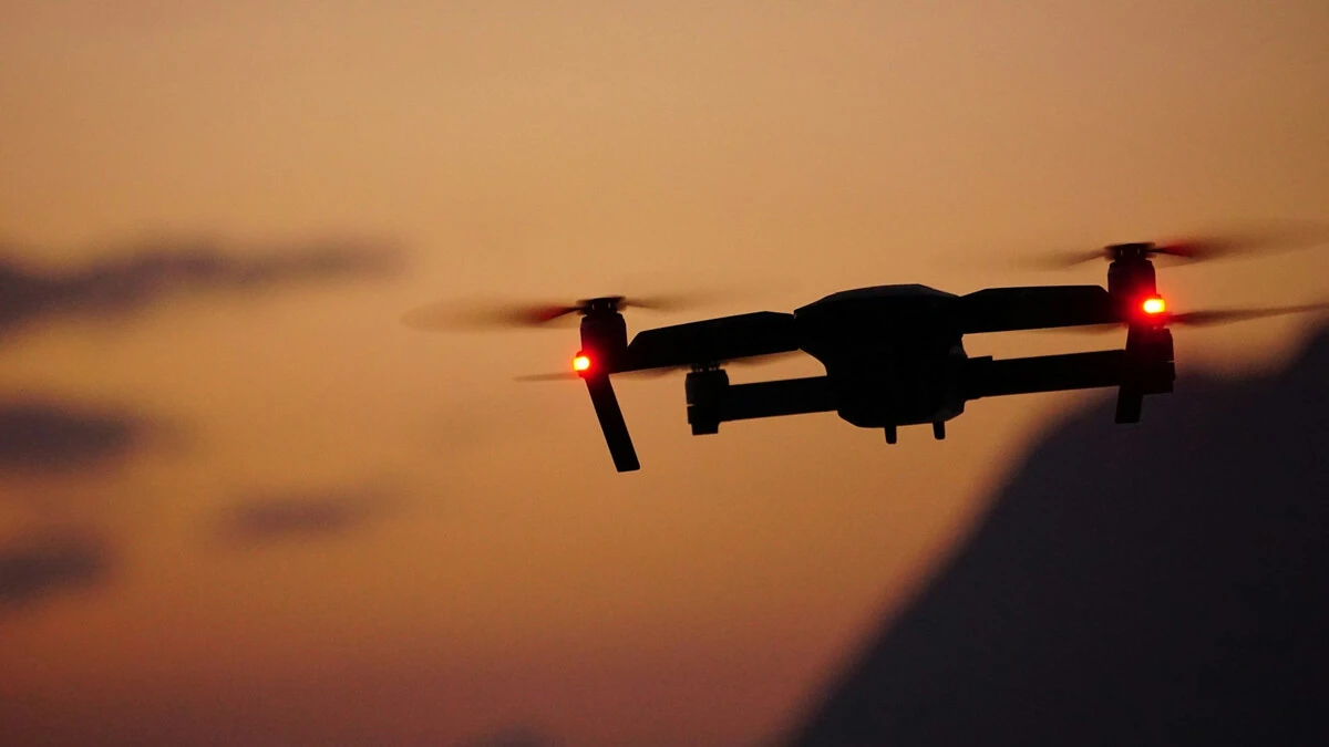 Uważaj na swojego drona. Luka w Bluetooth pozwala przejąć lub rozbić aż 16 modeli DJI