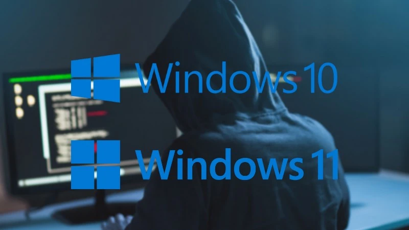 Poważna luka w Windows 11 i Windows 10. Microsoft pracuje nad rozwiązaniem