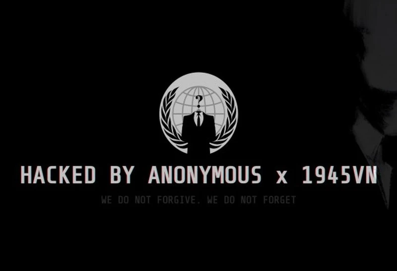 Strona Narodowego Banku Polskiego została zhakowana