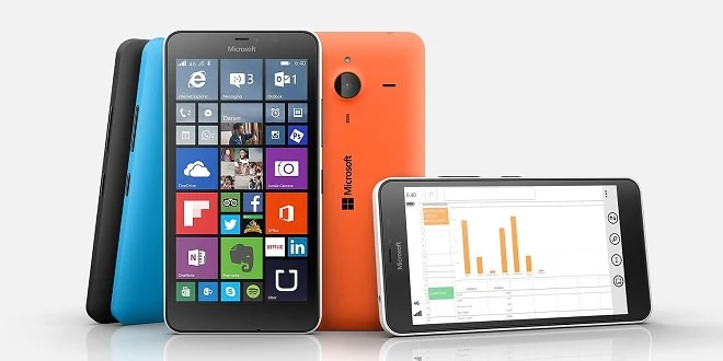 Windows 10 na Lumii 640 w polskim T-Mobile już dostępny