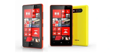 Nokia Lumia dostaje nowe aktualizacje