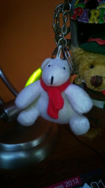 Lumia 820 przykładowe zdjęcie