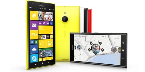 Nokia tłumaczy, dlaczego cztery rdzenie i Full HD pojawiły się tak późno