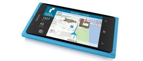 Rozpoczęła się aktualizacja do Windows Phone 7.8