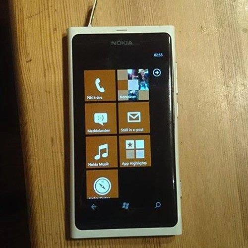 lumia800 jezioro 1