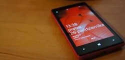 Nokia Lumia 820 – Test