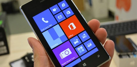 Lumia 925: przetestowaliśmy lekką i poręczną Nokię