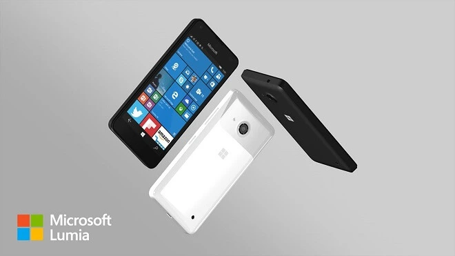 Microsoft Lumia 550 – pierwszy budżetowy smartfon z Windows 10 już w sprzedaży