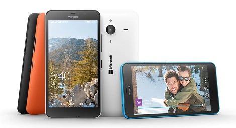 Microsoft Lumia 640 i Lumia 640 XL – pierwsze smartfony przygotowane na Windows 10