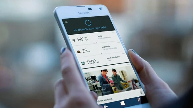 Microsoft prezentuje metalową Lumię 650