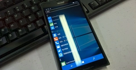 Smartfony Lumia 940 i 940 XL zadebiutują w październiku?