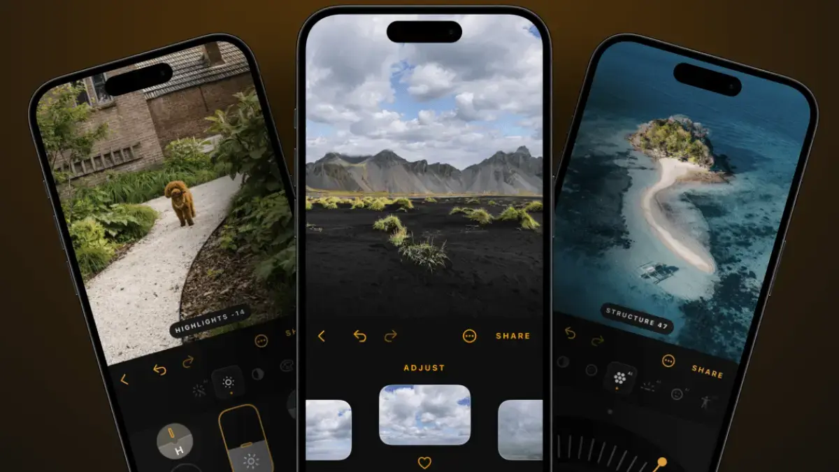 Edytujesz zdjęcia na smartfonie z systemem Android? To aplikacja Cię zaskoczy 