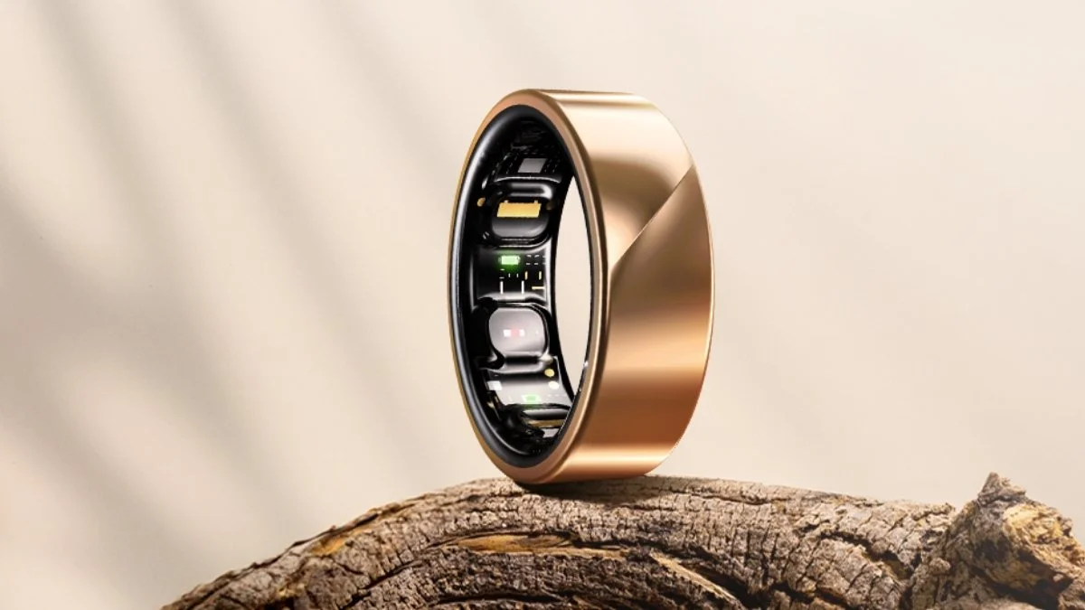 Smart ring z funkcjami premium za 0 zł. Luna wchodzi do Polski