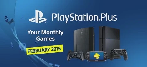 W lutym otrzymamy solidne produkcje za darmo w usłudze PlayStation Plus (wideo)