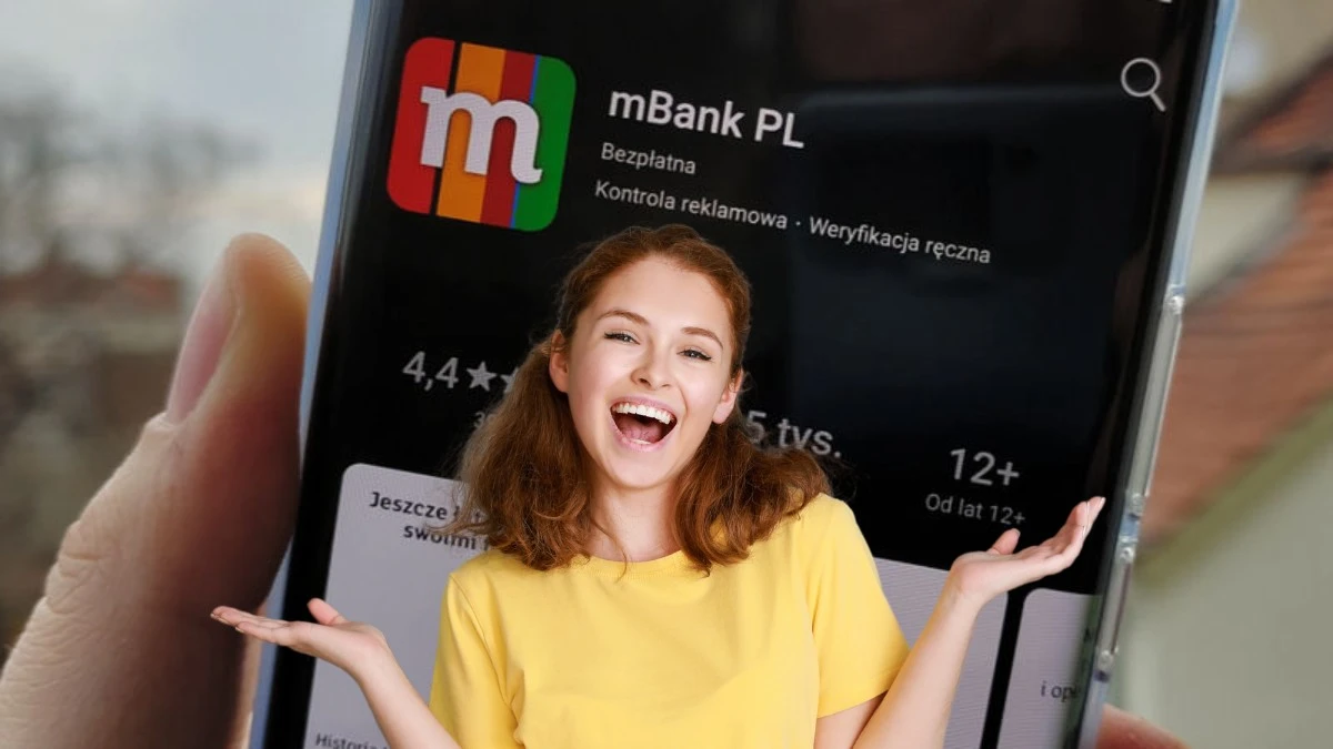 mBank zmienia zasady przelewów internetowych. To się zmieni