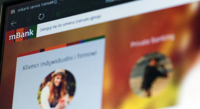 Masz konto w mBank? Uważaj na groźnego wirusa!