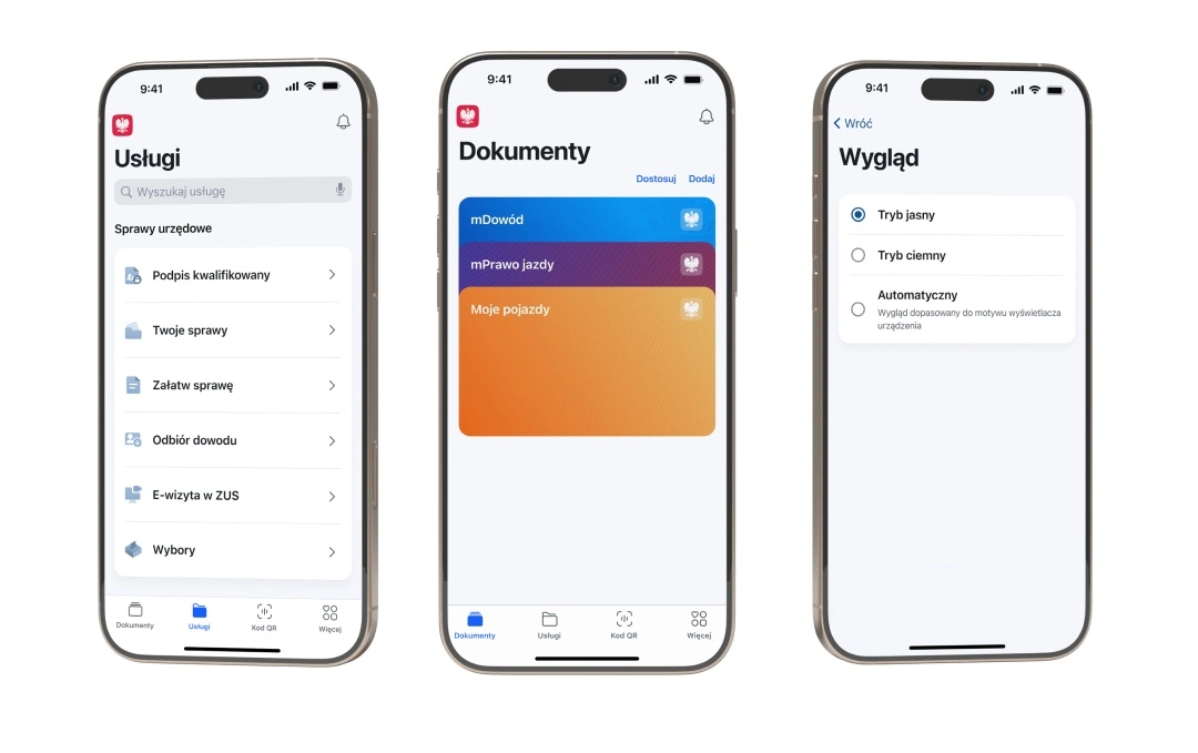 MObywatel z nową funkcją od 31 marca. Nie musisz już biec do urzędu