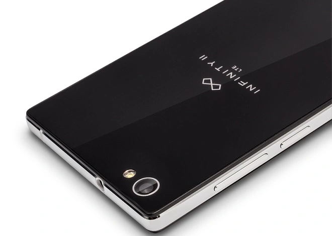 myPhone Infinity II LTE – nowy tani smartfon polskiej firmy