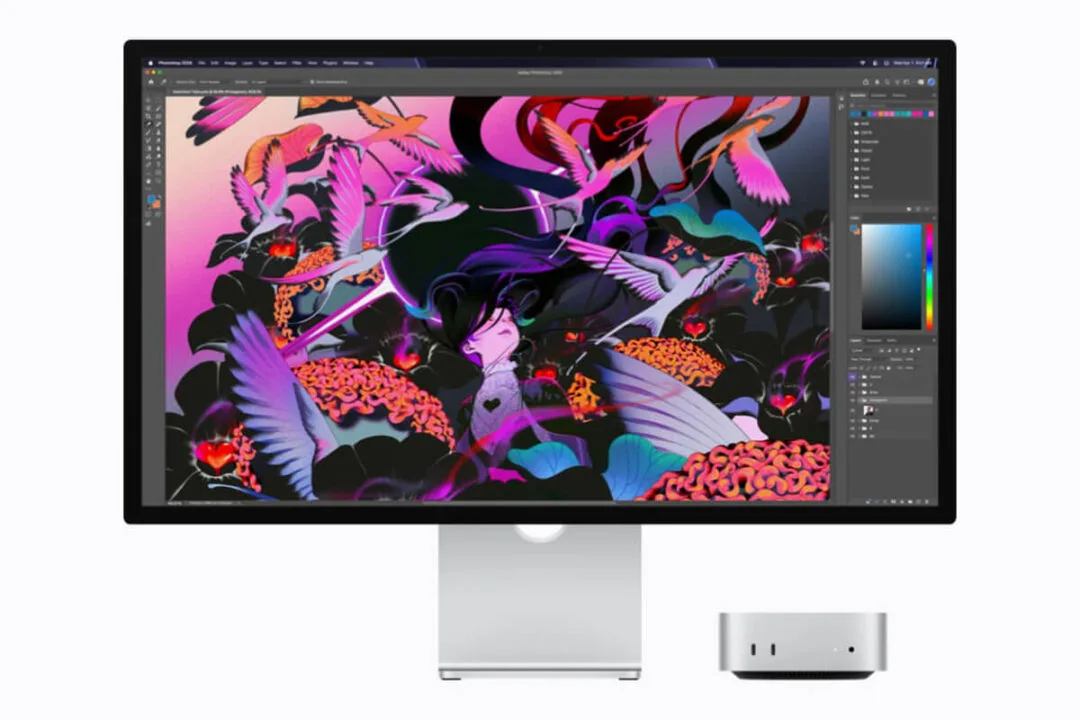 mac mini