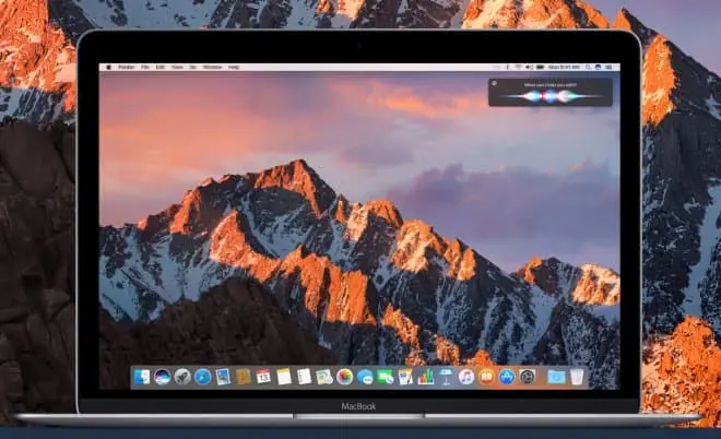 OS X to teraz macOS. Zapowiedziano nową wersję