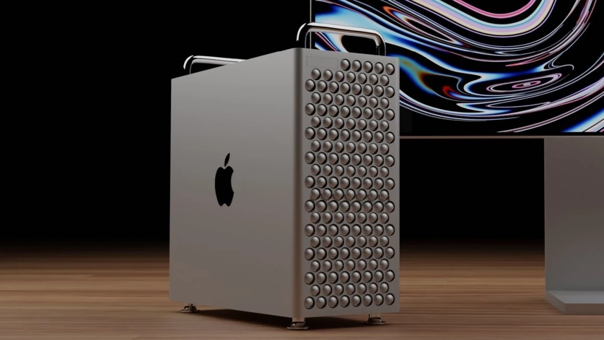 Kpina. Apple odkupi Twój Mac Pro za 2 procent ceny. Sprzeda go 35 razy drożej