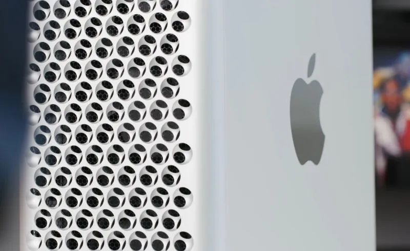 Zestaw kółek Apple do Maca Pro już w Polsce. Wydasz na nie średnią krajową