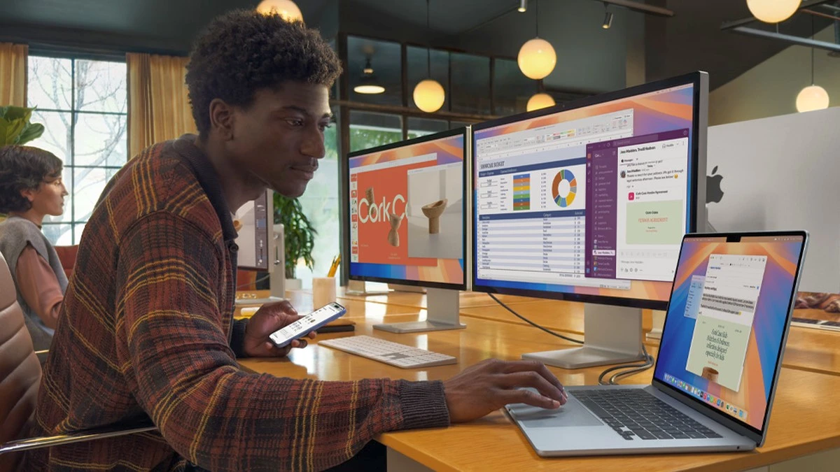 MacBook Air M4 i już jest. Niższa cena to początek dobrych wieści