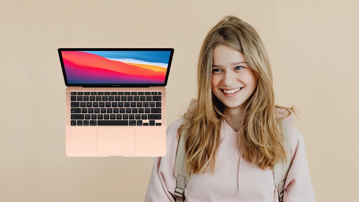 MacBook Air M1 za mniej niż 2000 zł? Przed 1 września warto znać tę opcję