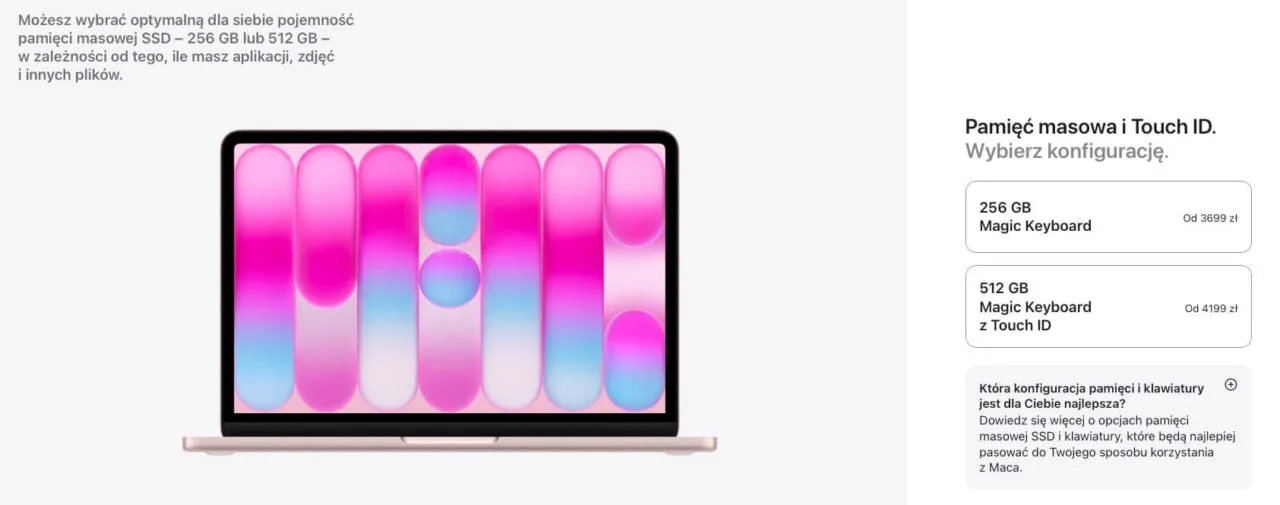MacBook Neo