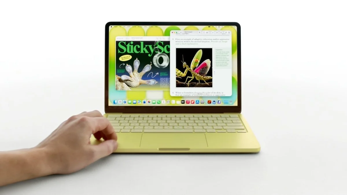 MacBook Neo już jest. Przetestowano go pod każdym kątem