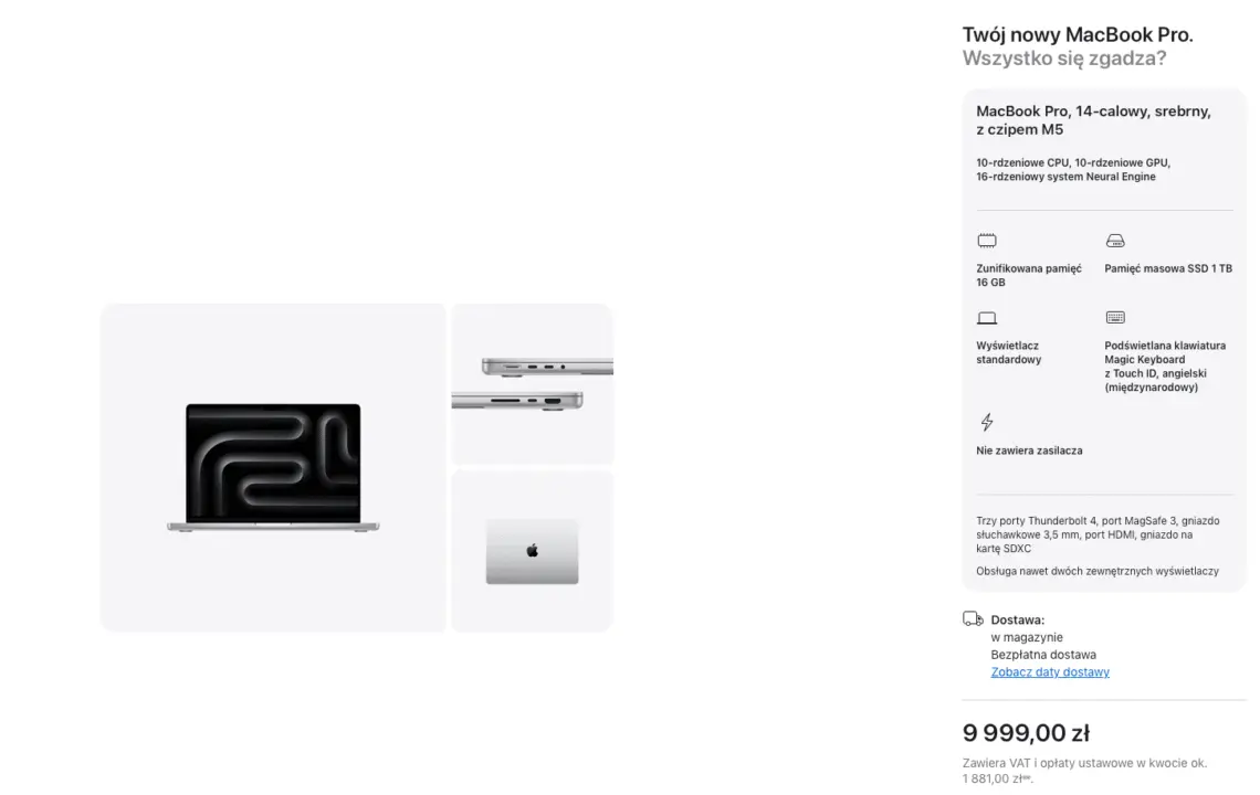 MacBook Pro