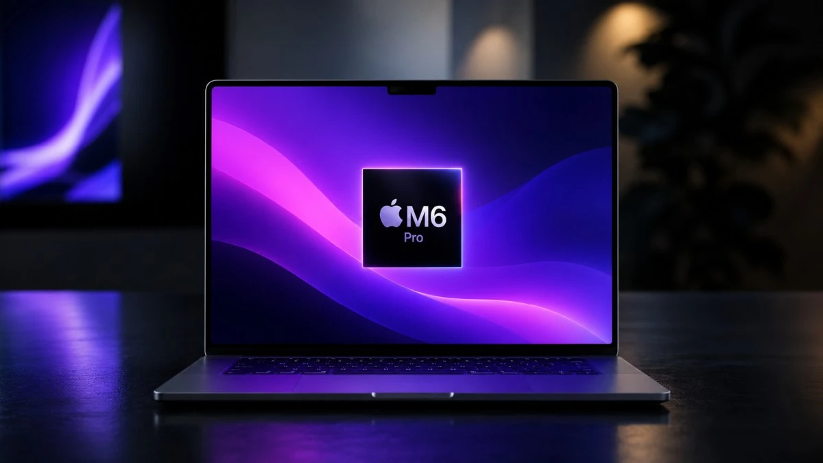 Apple ma złamać jedną z największych zasad MacBooka. Nadchodzi model Ultra