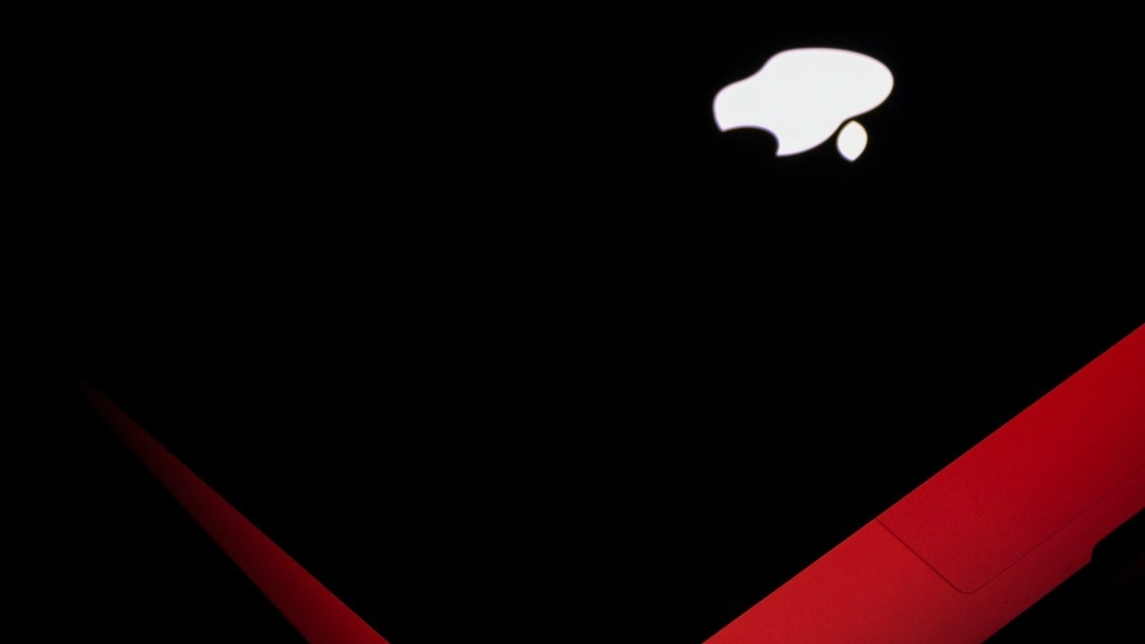 MacBook Air kończy 15 lat. To najlepszy laptop jaki kiedykolwiek powstał