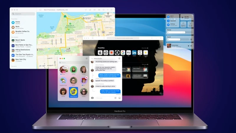 Dlaczego Apple zrezygnowało z procesorów Intela? Znamy powód!