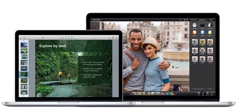 Nowe MacBooki Pro od Apple już są