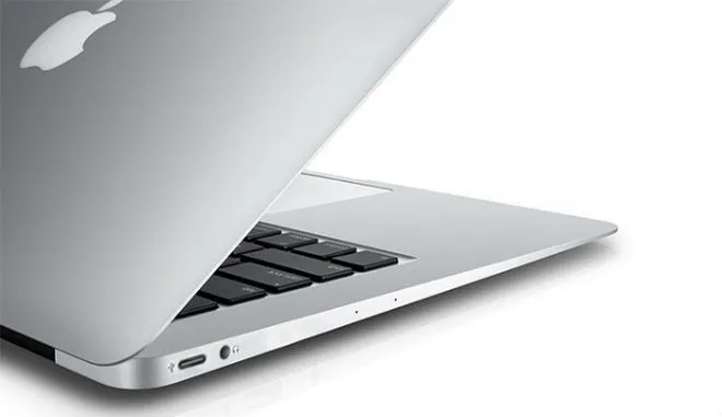 Apple może pracować nad tańszą wersją MacBooka Air