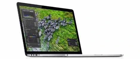 Znamy cenę MacBooka Pro 13″ Retina?
