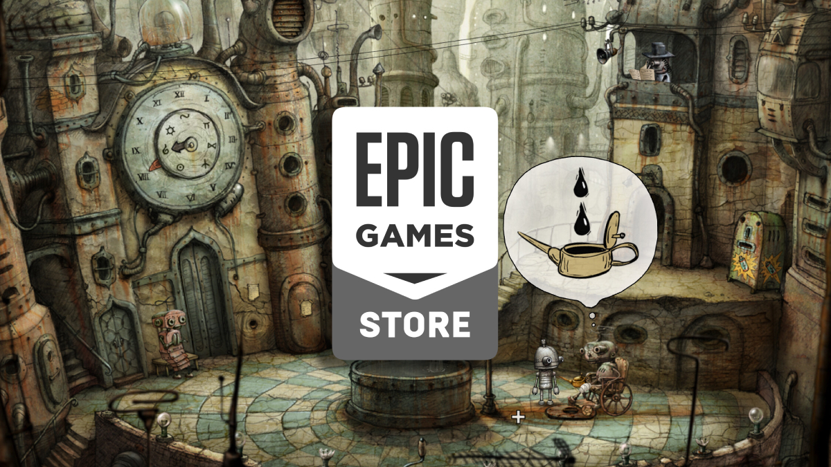 Kultowa gra za 0 zł. Odbierz bezpłatnie na Epic Games Store